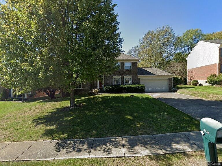 1st image of 8638 Heritage Dr