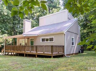 1725 Wildcat Ln, Chapel Hill, NC 27516