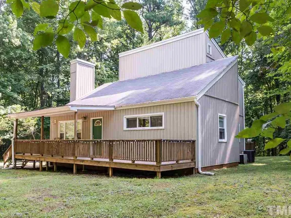 1725 Wildcat Ln, Chapel Hill, NC 27516