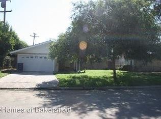 224 N Stine Rd, Bakersfield, CA 93309