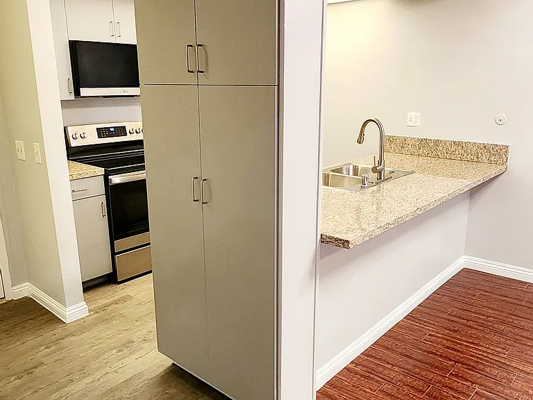 1745 Camino Palmero St #411 — Photo 7