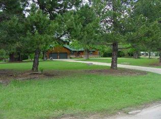 7499 SW Overland Trail Rd, Andover, KS 67002