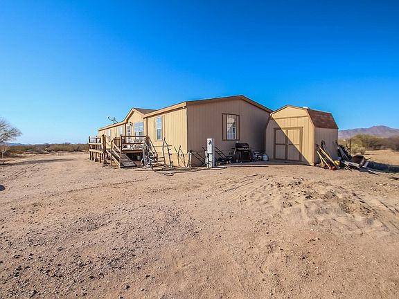 3rd image of 4555 S Desert Sunrise Trl