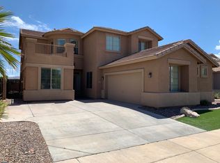 6219 S Cottonfields Ln, Laveen, AZ 85339