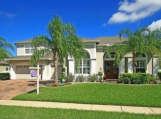 980 Nola Dr, Ocoee, FL 34761