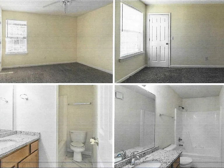 Redwood Park Apartments — Photo 29
