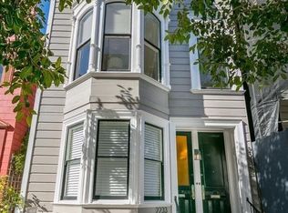 2235 Webster St, San Francisco, CA 94115