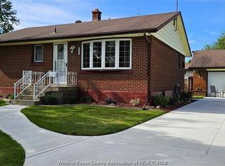 2505 Askin Ave, Windsor, ON N9E 3H8