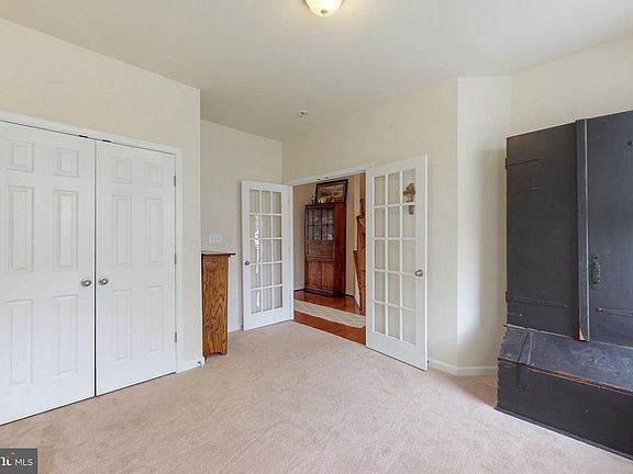 Bedroom 4 on Main Level