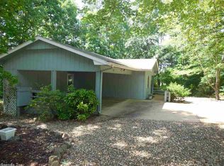 12 Touro Pl, Hot Springs, AR 71909