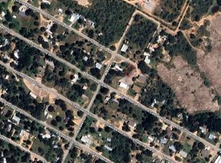 Lot 94 E Greencastle Drive, Granite Shoals, TX 78654