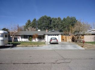 366 Grandview Dr, Bishop, CA 93514