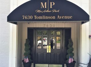 7630 Tomlinson Ave APT 28, Cabin John, MD 20818