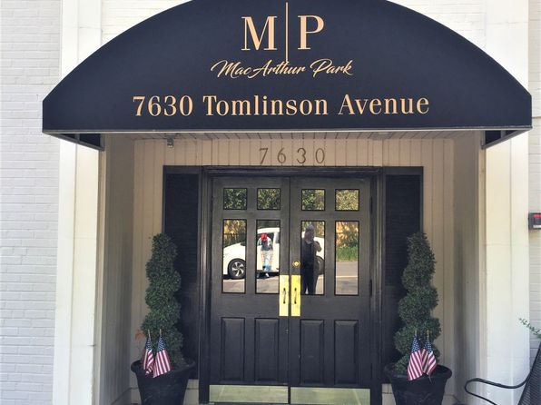 7630 Tomlinson Ave APT 28