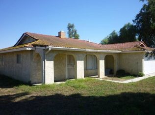 4980 Poinsetta Pl, Riverside, CA 92509