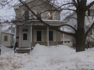 51 E 7th St, Oswego, NY 13126