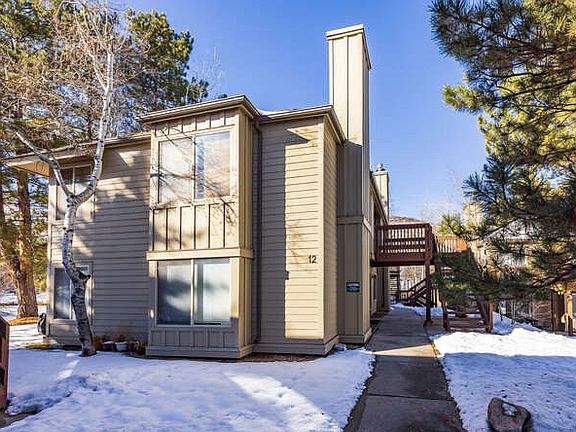 5th image of 2100 Canyons Resort Dr #12-B1