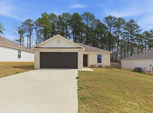 1280 Meadows Dr, Benton, AR 72019