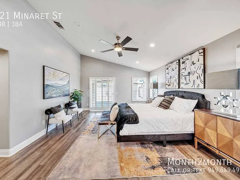 421 Minaret St — Photo 25
