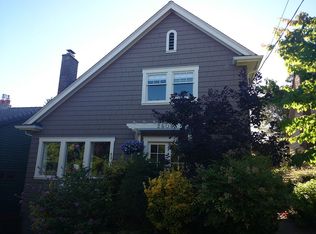 2506 Warren Ave N, Seattle, WA 98109