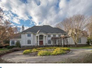 968 Idlewild Rd, Gladwyne, PA 19035