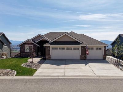 8814 E Ridgeline Ln, Spokane, WA, 99217