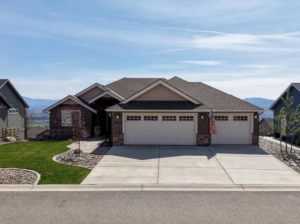 8814 E Ridgeline Ln, Spokane, WA 99217