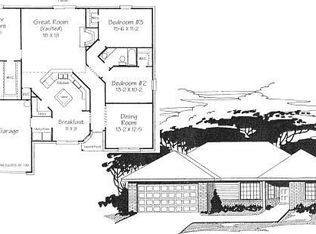 1018 Glades Ln, Perdido Key, FL 32507