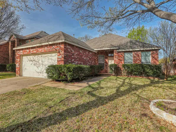 2416 Dalhart Trl, McKinney, TX 75072