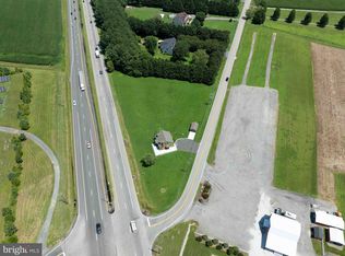 11778 Old Skipton Rd, Cordova, MD 21625