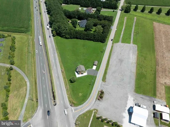 11778 Old Skipton Rd, Cordova, MD 21625