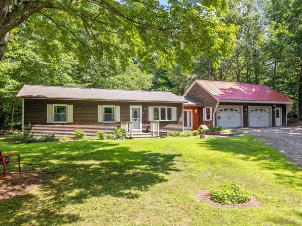 11 Sunset Hill Road, Meredith, NH 03253