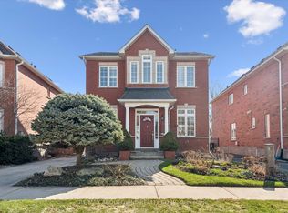 2484 Capilano Cres, Oakville, ON