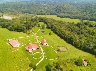 500 Drowning Creek Rd, Waco, KY 40385