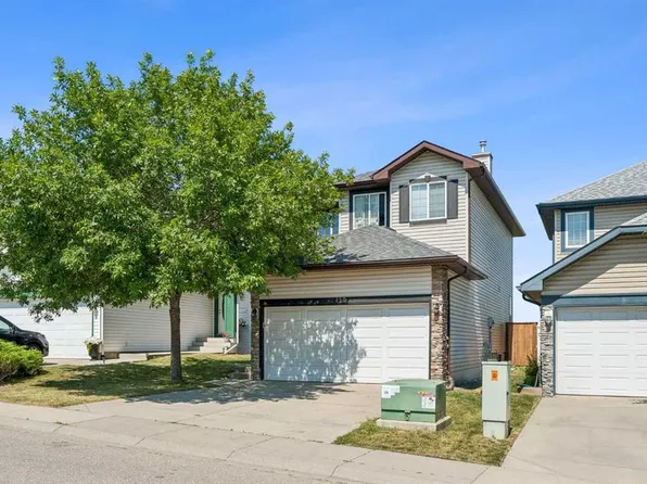 150 S Hidden Hills Ter NW, Calgary, AB T3A 6E3