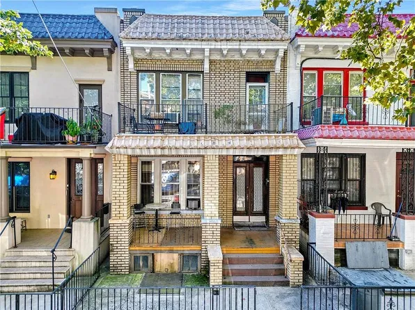 468 73rd St Floor 1, Brooklyn, NY 11209