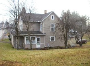 2212 Stoystown Rd, Friedens, PA 15541