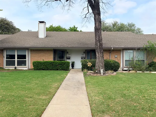 13611 Flagstone Ln, Dallas, TX 75240