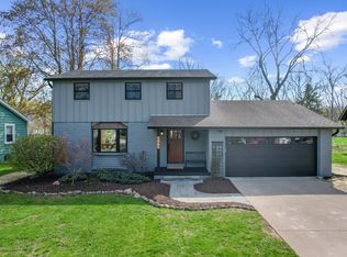 656 Barber Ave, Ann Arbor, MI 48103