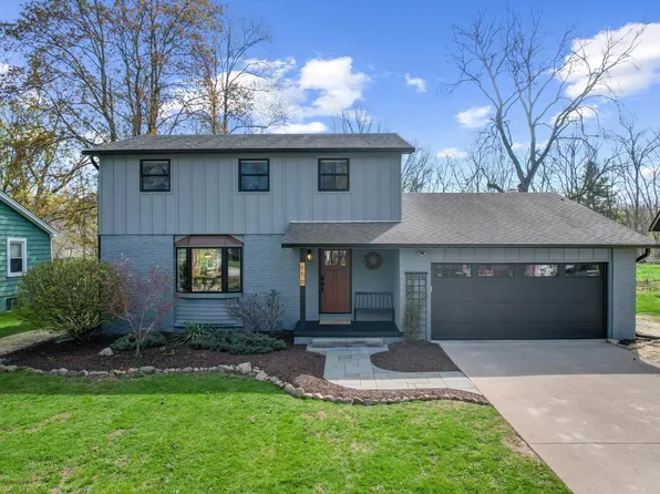 656 Barber Ave, Ann Arbor, MI 48103