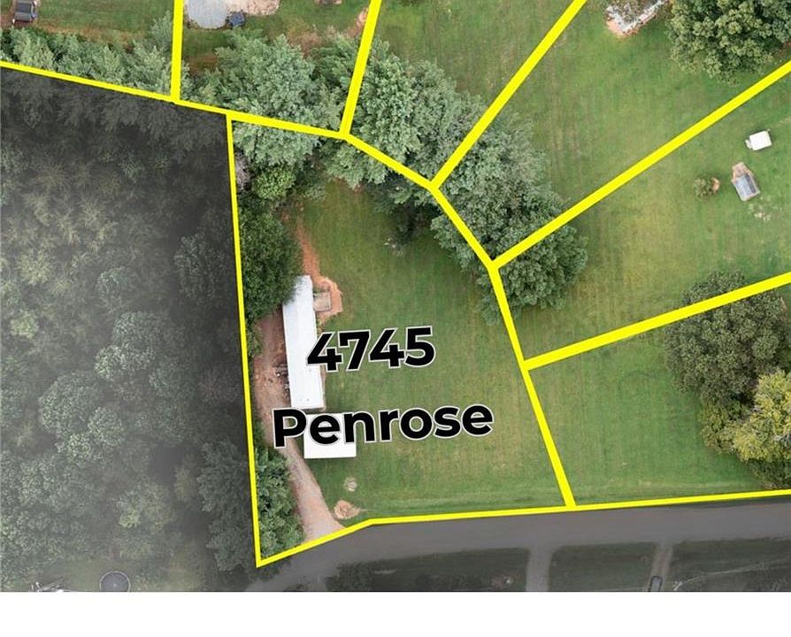 2nd image of 4745 Penrose Rd