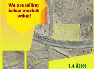 3981 Panhandle Pl, Pahrump, NV 89048