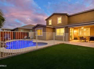 12248 W Country Club Ct, Sun City, AZ 85373