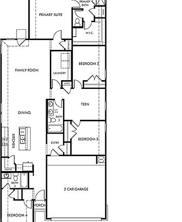 2nd image of 3133 Charyn Way