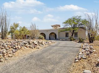 4650 N Paseo De Los Cerritos, Tucson, AZ 85745