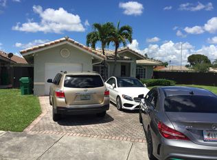 7844 SW 163rd Pl, Miami, FL 33193