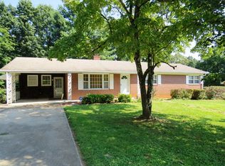 324 Ridge Rd, Collinsville, VA 24078