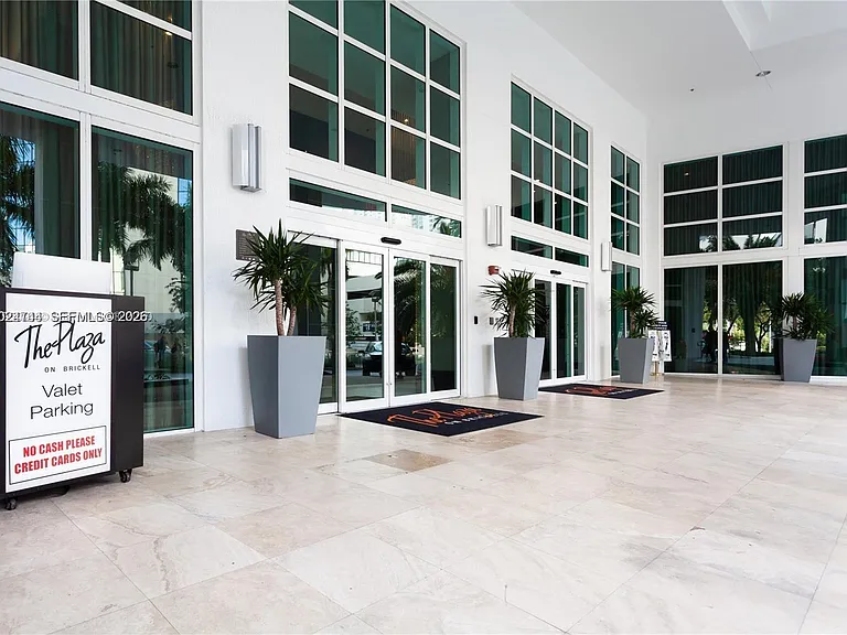 951 Brickell Ave #609 — Photo 11