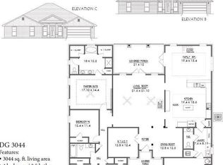 5190 Grayton Park Ln, Pace, FL 32571