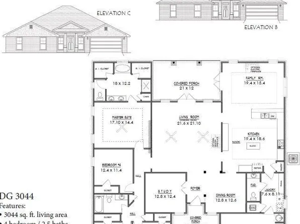 5927 Willow Mist Ct, Pace, FL 32571